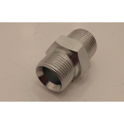 3/4 BSP x 3/4 BSPT M/M ADAPTOR